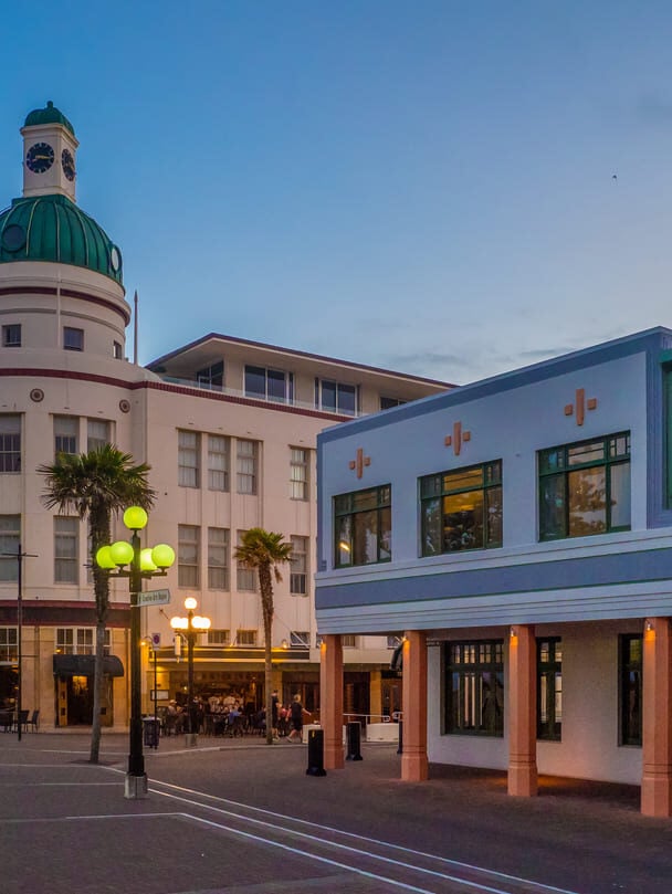 Cycling on Hawke’s Bay bike tour