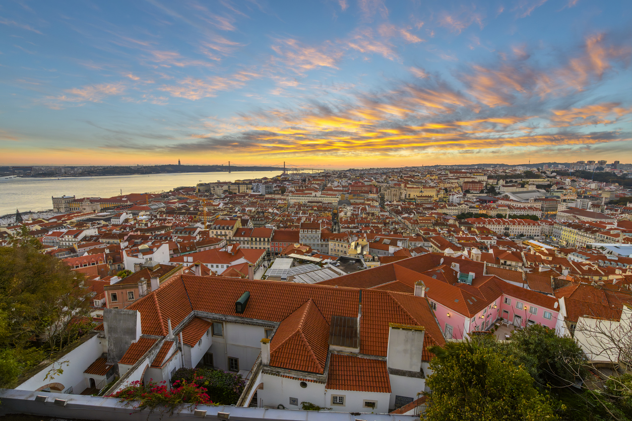 Bairro Alto district
