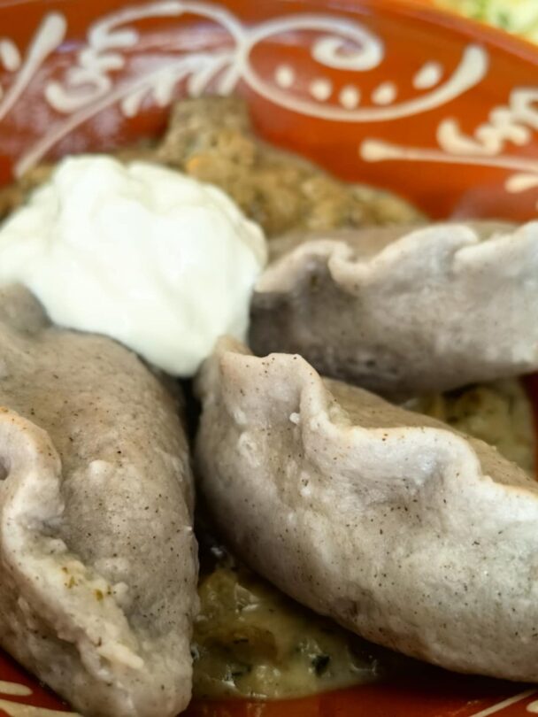 Slovenia bike and food tour