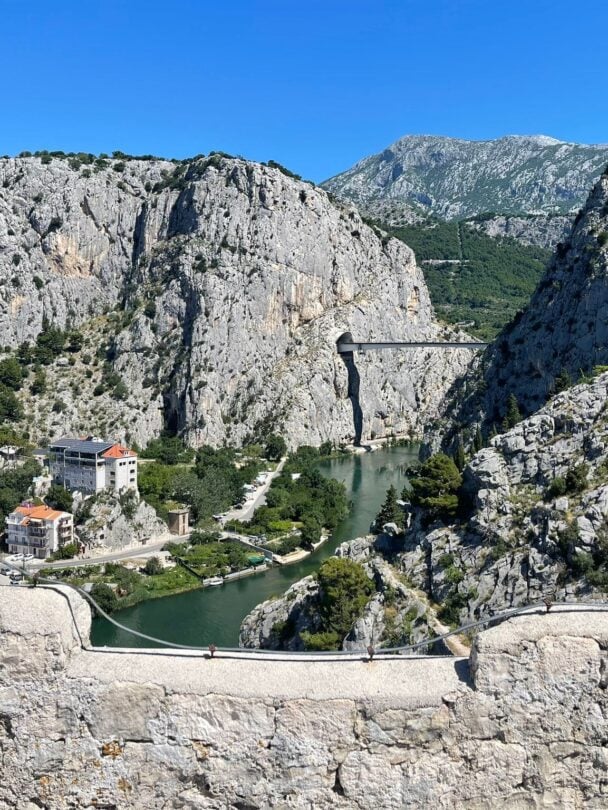 Multisport adventure in Croatia