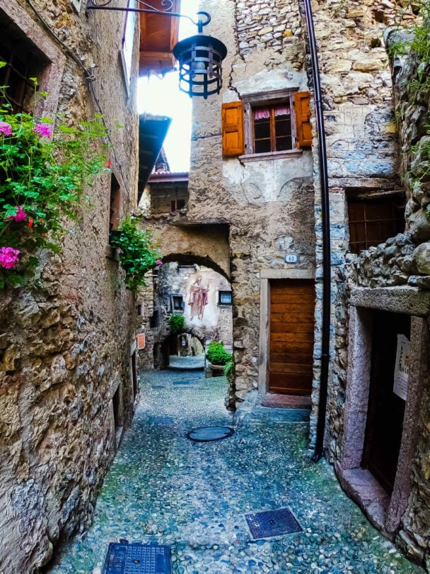 Lake Garda Hiking Holidays: Explore the Northern Side