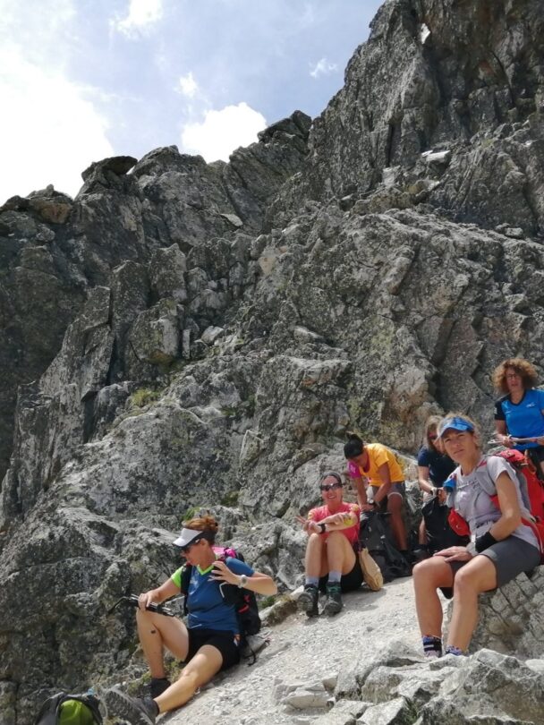 Hiking in the Spanish Pyrenees: Hut-to-Hut Trek