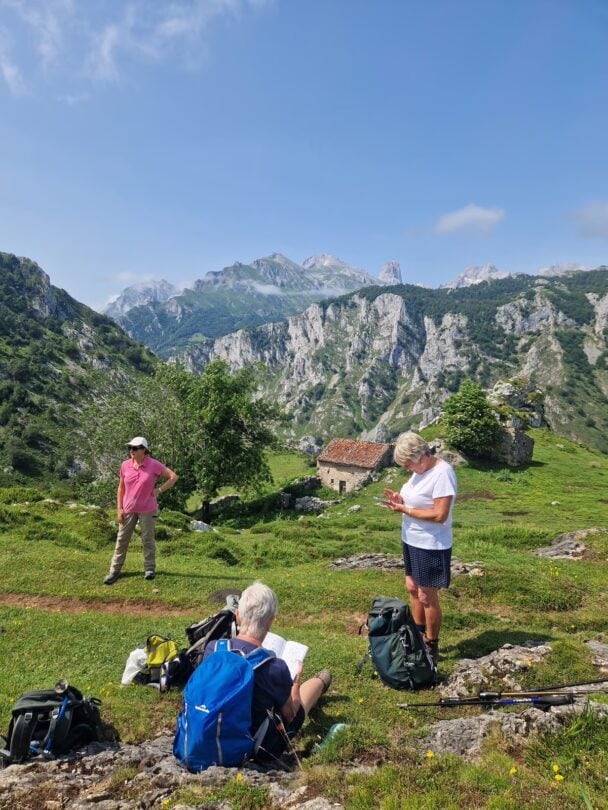 Hiking the Picos de Europa: Northern Spain’s Finest Trails