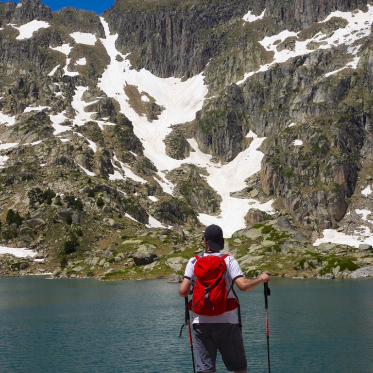 Hiking in the Spanish Pyrenees: Hut-to-Hut Trek