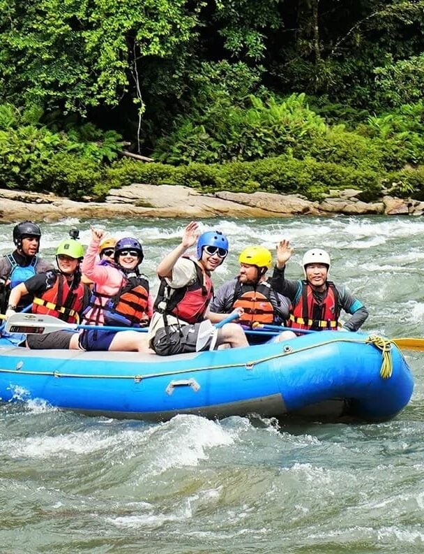 Trekking Cotopaxi Ecuador