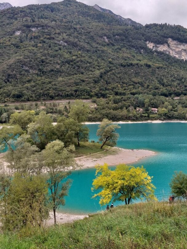 Lake Garda Hiking Holidays: Explore the Northern Side