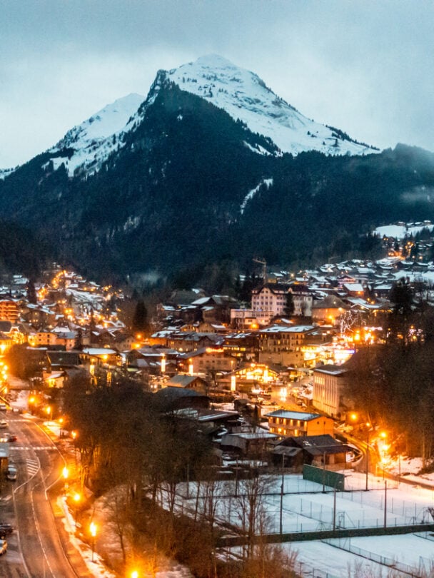Morzine Ski Holidays: Find Your Mountain Crew