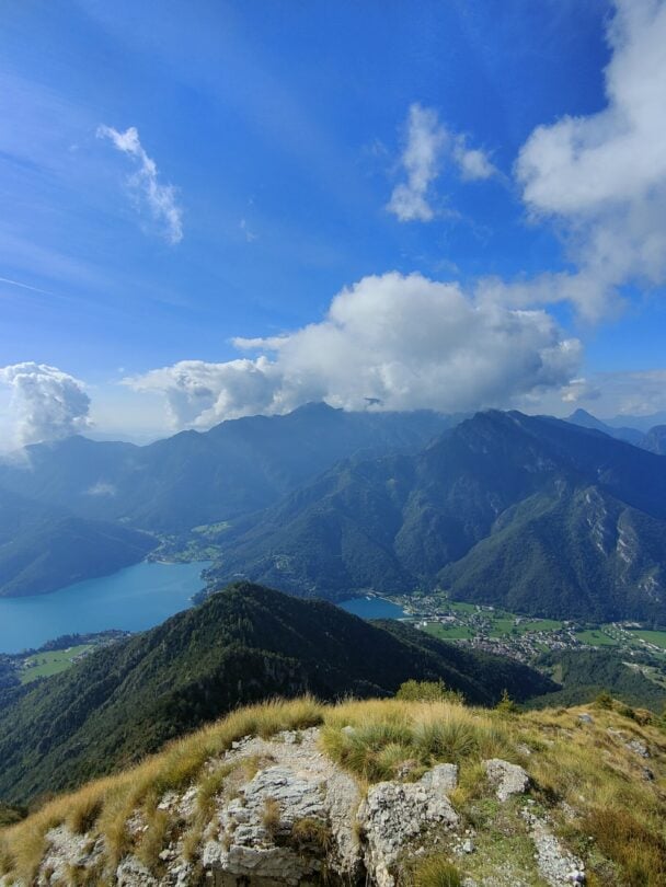 Lake Garda Hiking Holidays: Explore the Northern Side