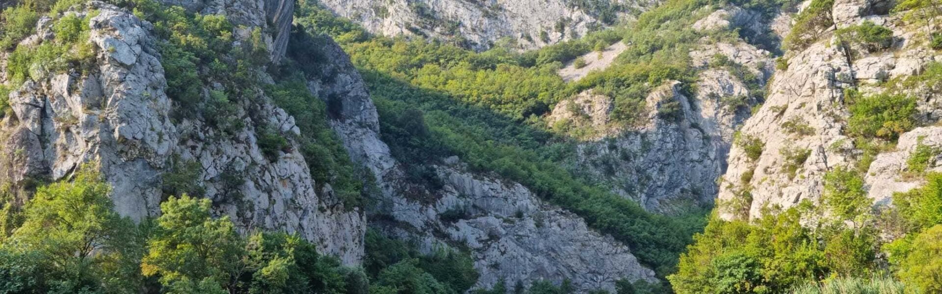 Multisport adventure in Croatia