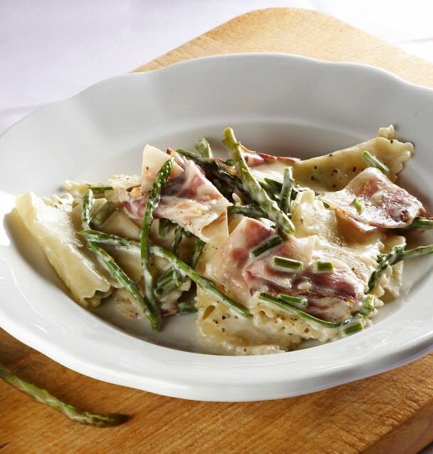 Slovenia bike and food tour