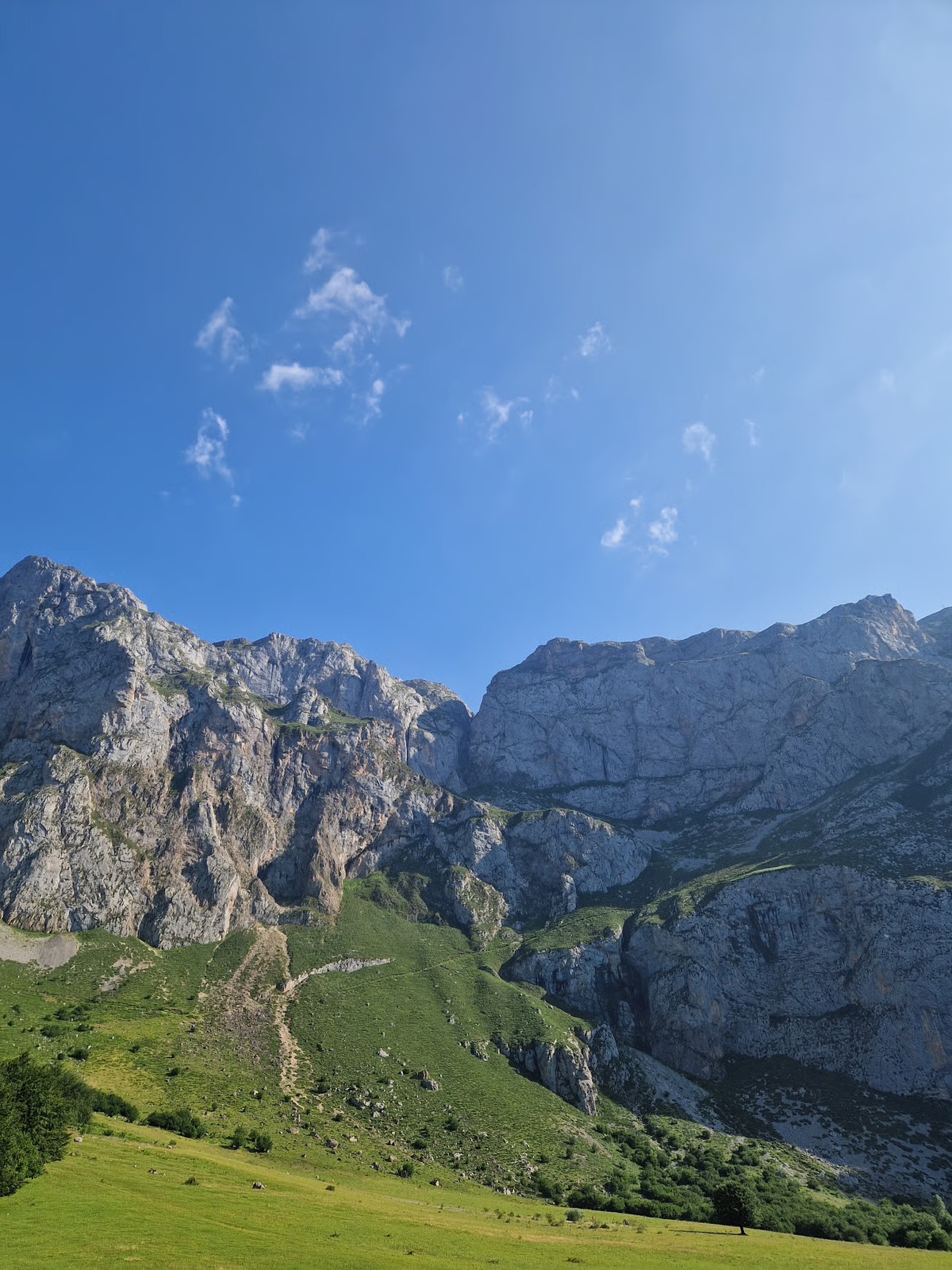 Picos de Europa views