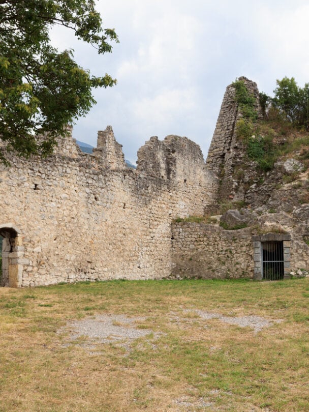 Lake Garda Hiking Holidays: Explore the Northern Side