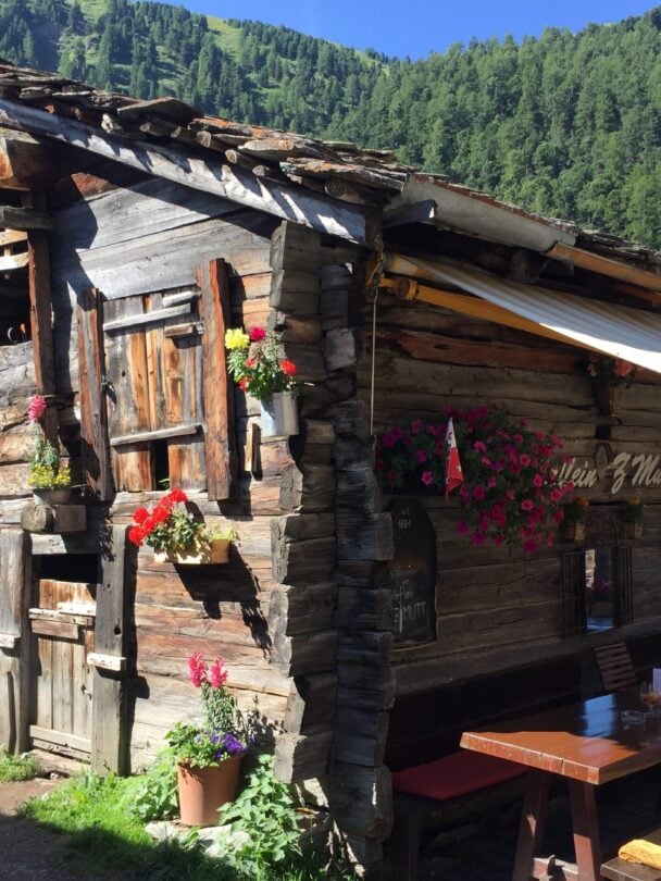 Zermatt Hiking Holidays: Women-Only Adventure