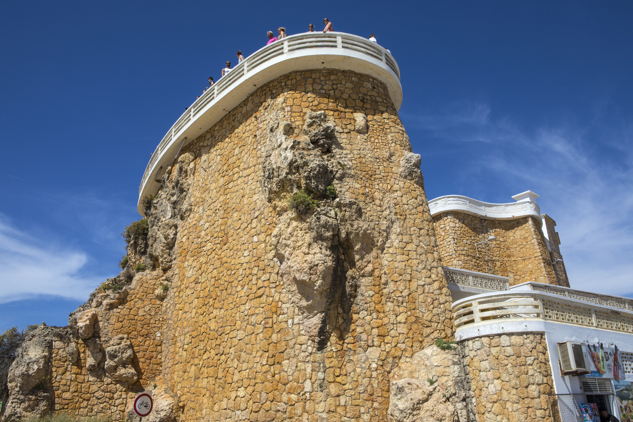 Santa Catarina fort