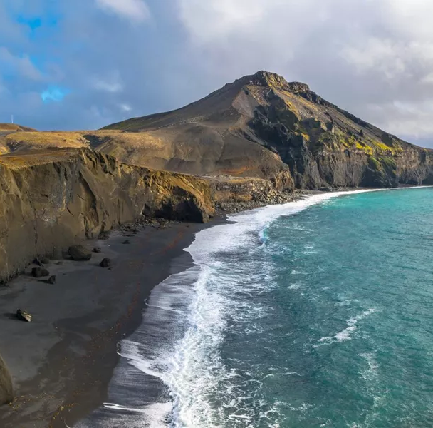 Iceland Eclipse Tour by Super Jeep