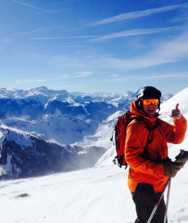 Morzine Ski Holidays: Find Your Mountain Crew