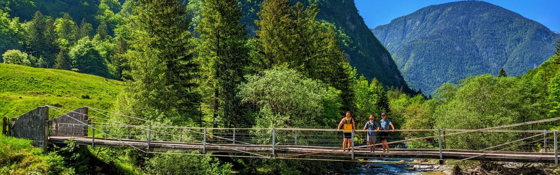 soca river alpe adria