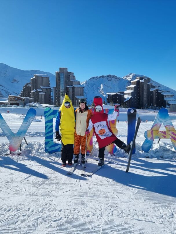 Morzine Ski Holidays: Find Your Mountain Crew