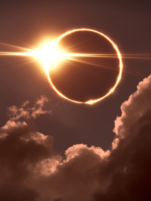 Iceland Eclipse Tour by Super Jeep