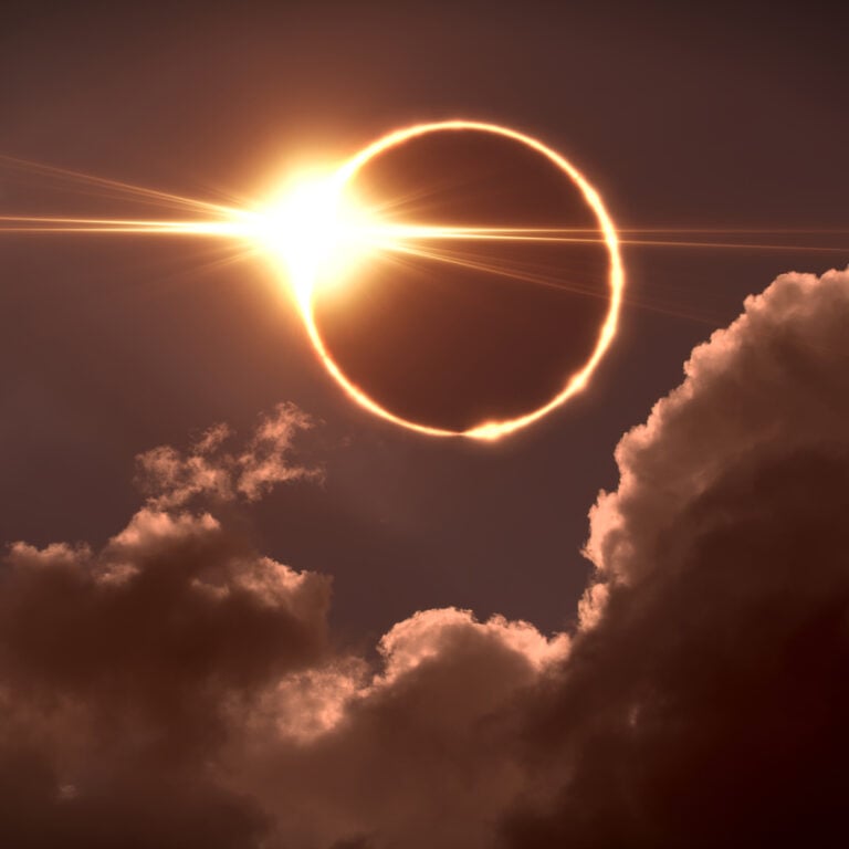 Iceland Eclipse Tour by Super Jeep: True Totality | 57hours