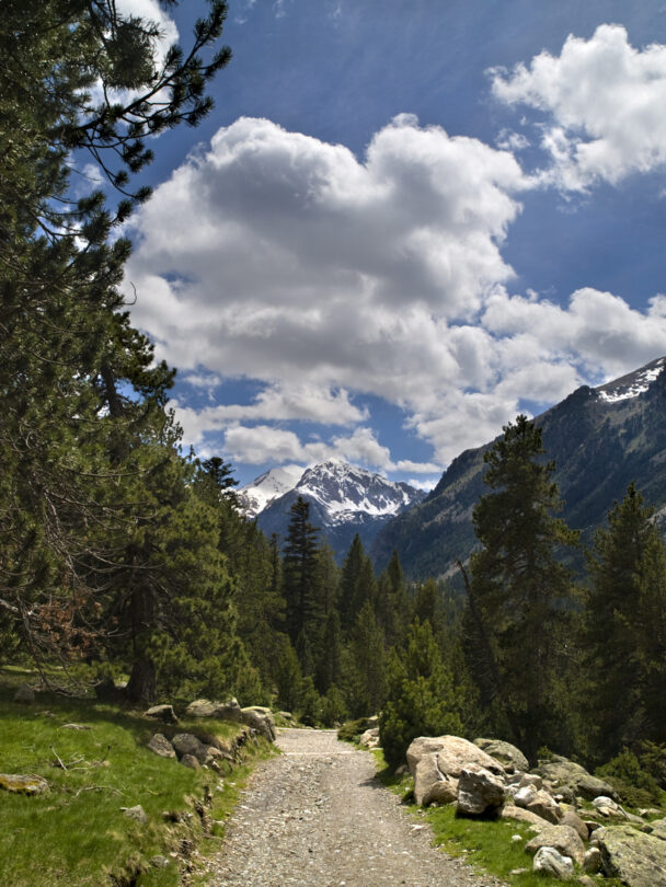 Hiking in the Spanish Pyrenees: Hut-to-Hut Trek