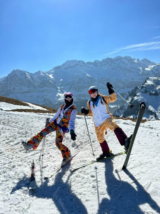 Morzine Ski Holidays: Find Your Mountain Crew