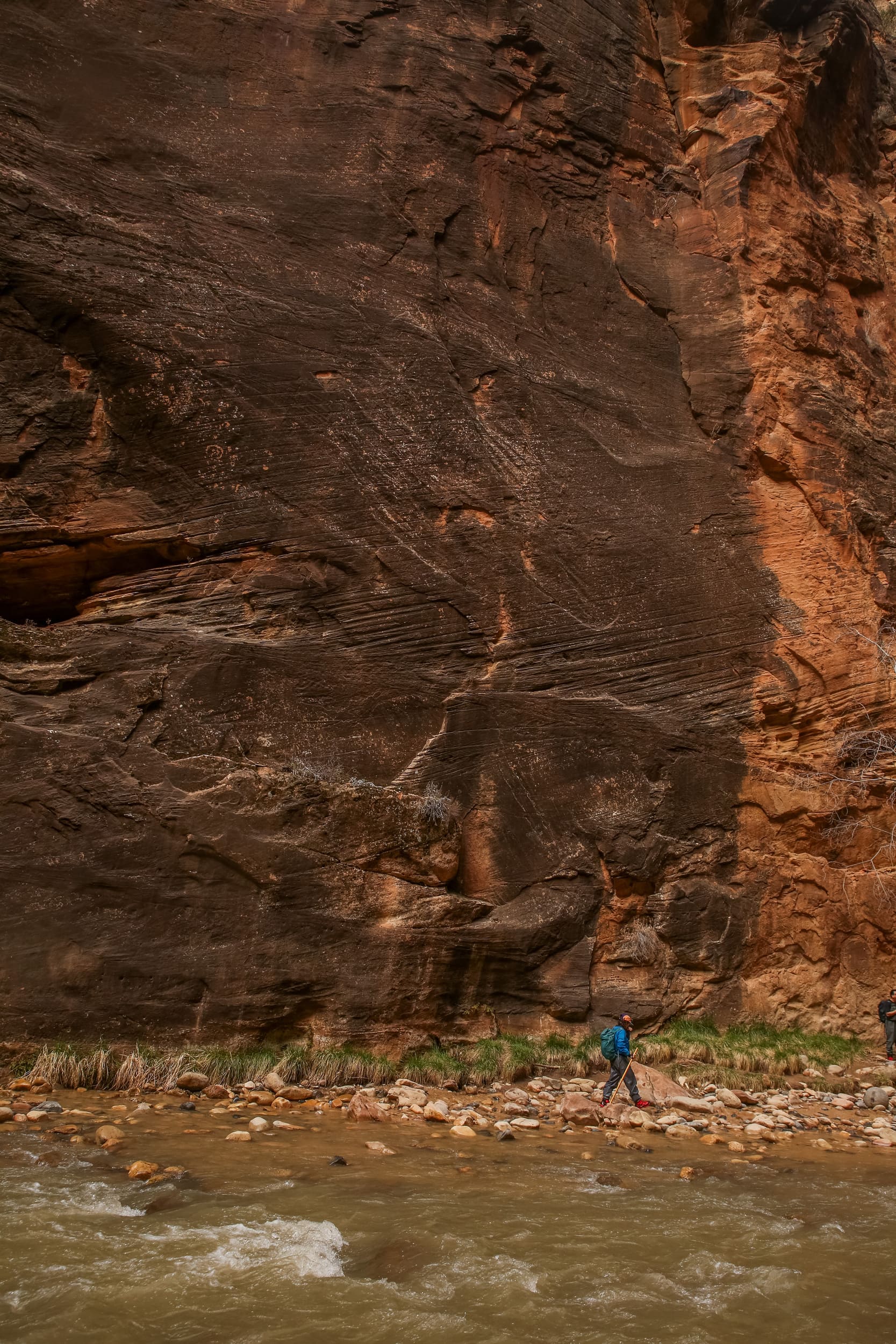 Utah, Bryce and Zion trip