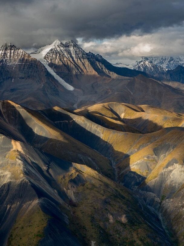 Wrangell-St. Elias Hiking Expedition: Alaska’s Deep Wilderness