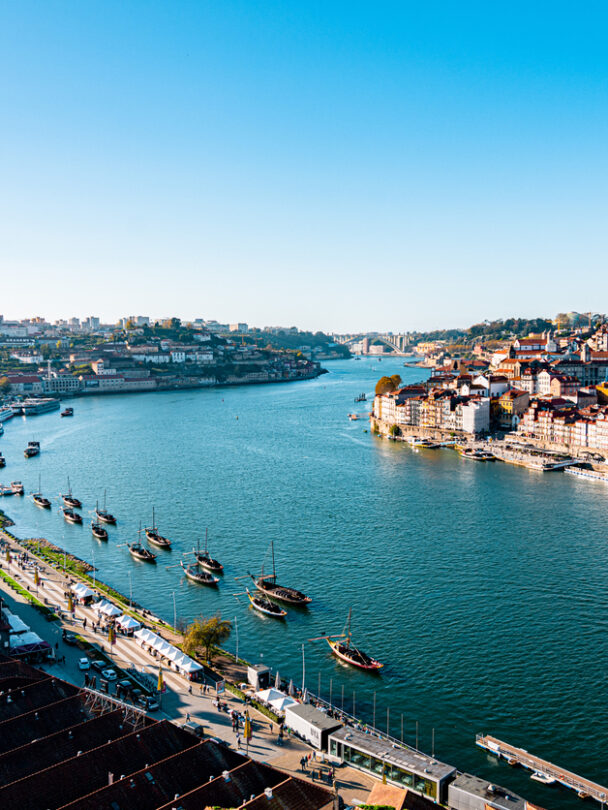 Guided Camino coastal cycling