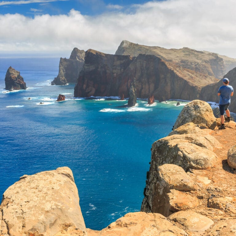 Best of Madeira hiking tour