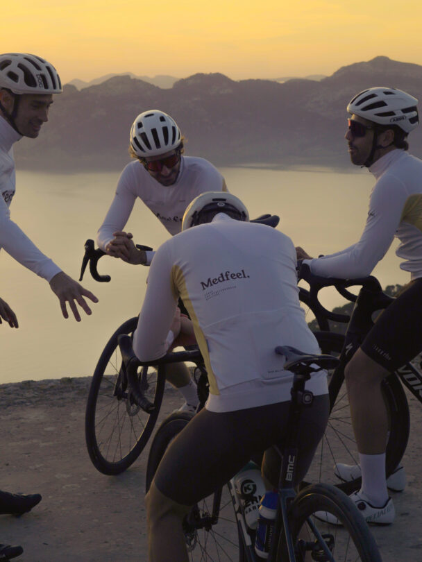 Mallorca cycling holiday Tramuntana