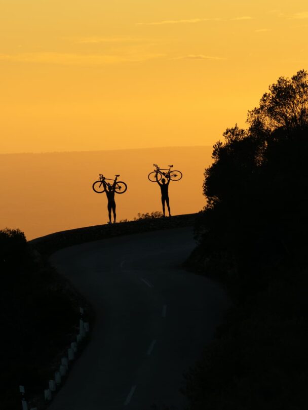 Mallorca cycling holiday Tramuntana
