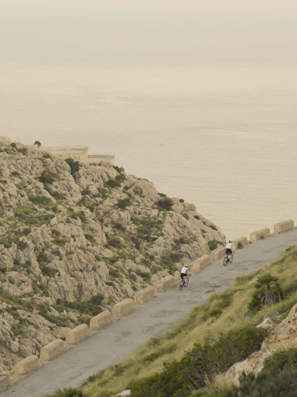 Mallorca cycling holiday Tramuntana