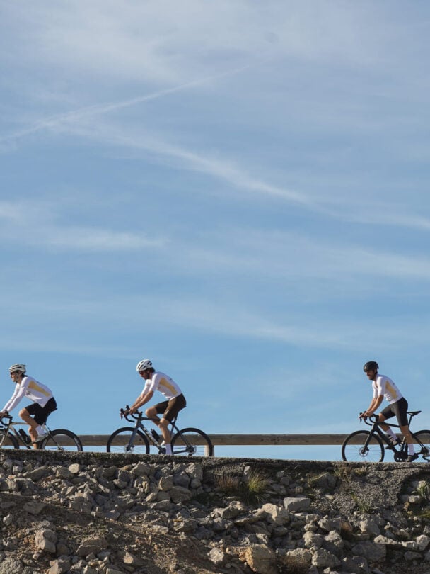 Mallorca cycling holiday Tramuntana