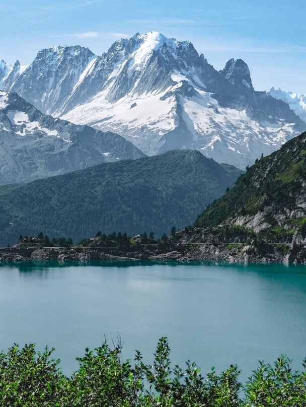 Women’s Hiking Tour of Chamonix & Mont Blanc