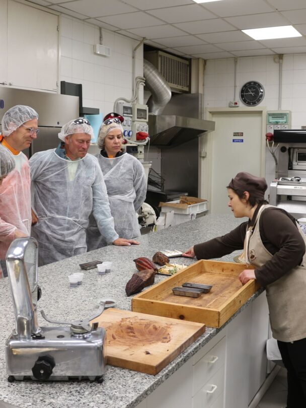 Luxury cycling trip on Sicily