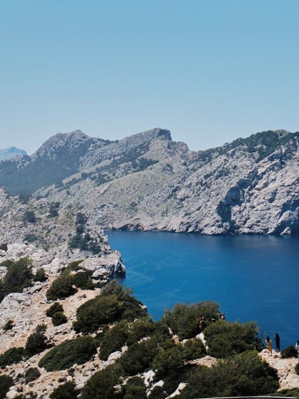 Mallorca cycling holiday luxury