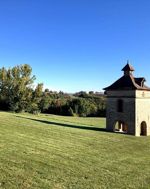 Self guided Toulouse cycling holidays