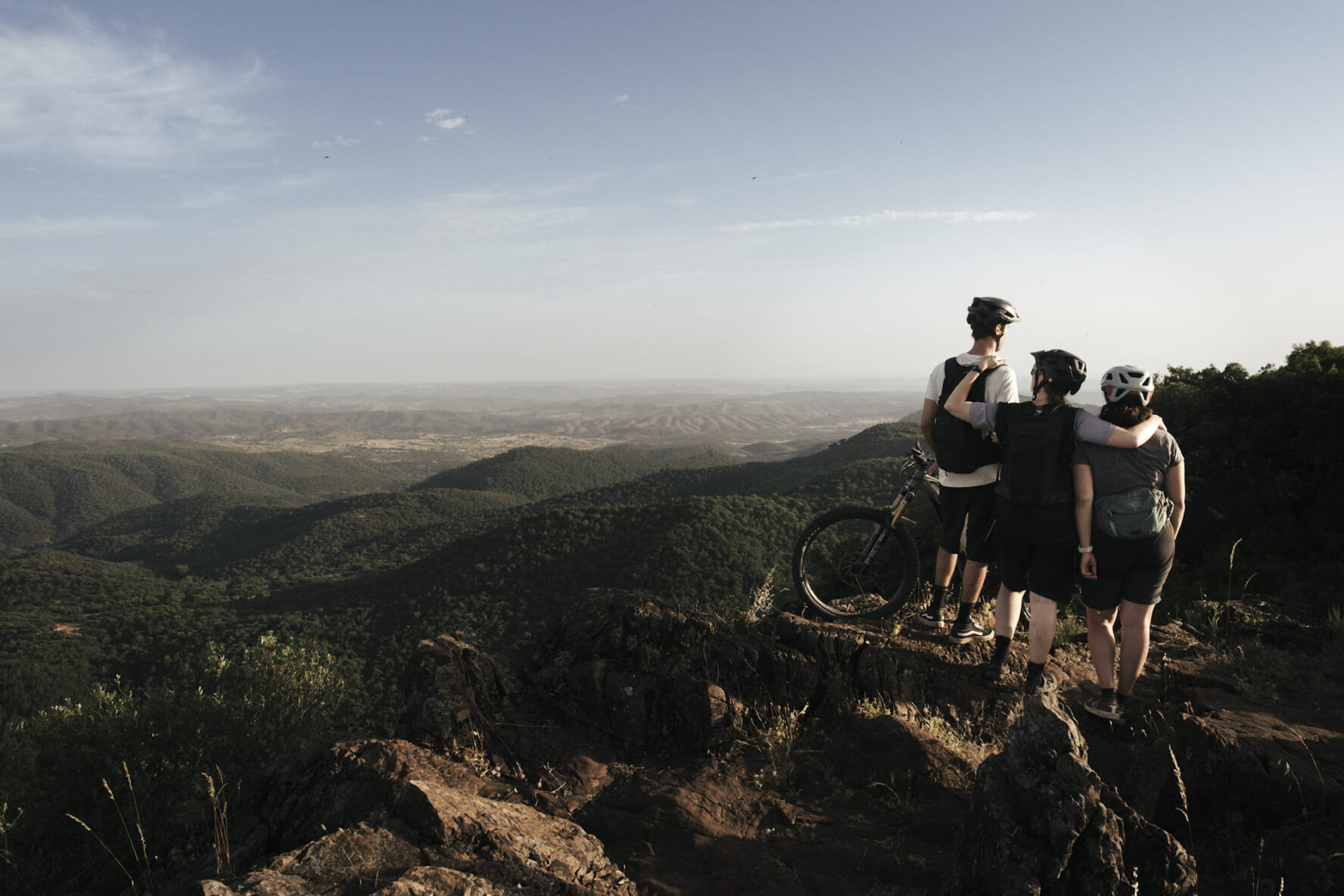 Gorgeous views in Andalucia