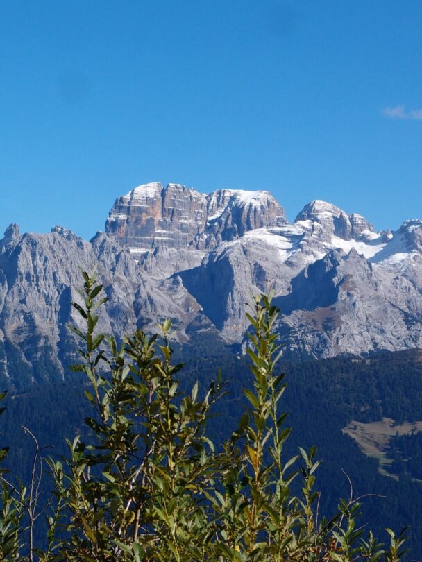 Alta Via 1: Self-Guided Hiking Tour, Dolomites | 57hours