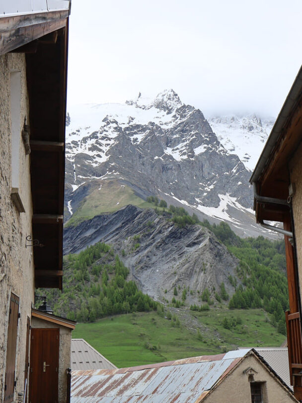 La Grave ski holidays