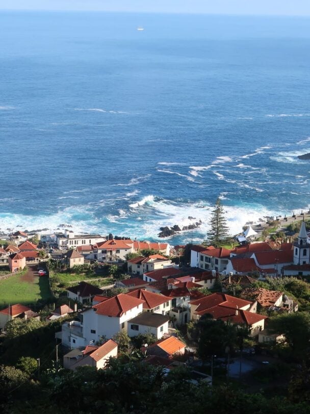 Best of Madeira hiking tour