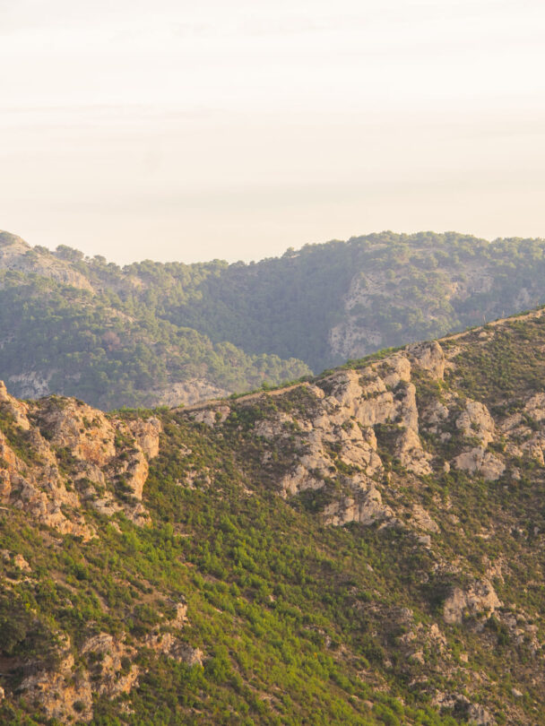 Mallorca cycling holiday Tramuntana