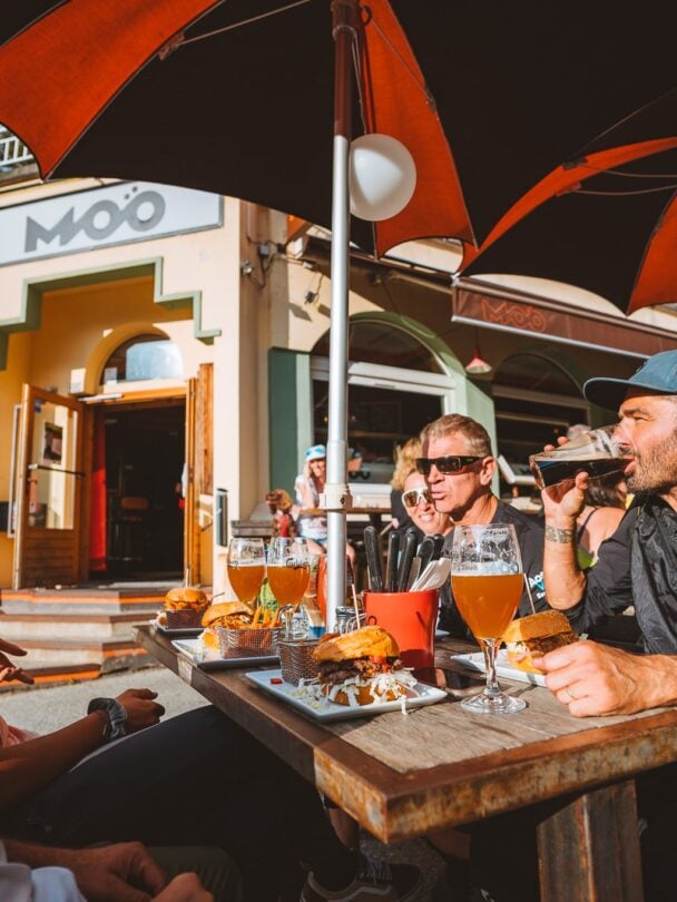 Tour du Mont Blanc E-Bike Holidays