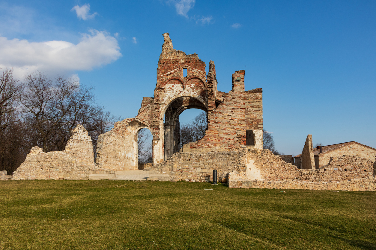 Nervesa della Bataglia