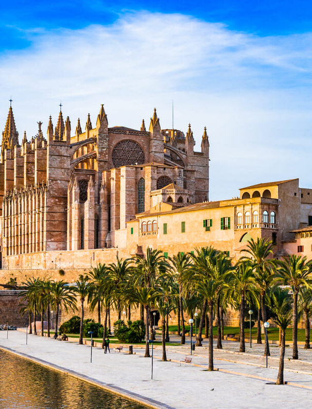 mallorca cycling tour