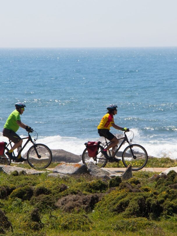 riding sea portugal