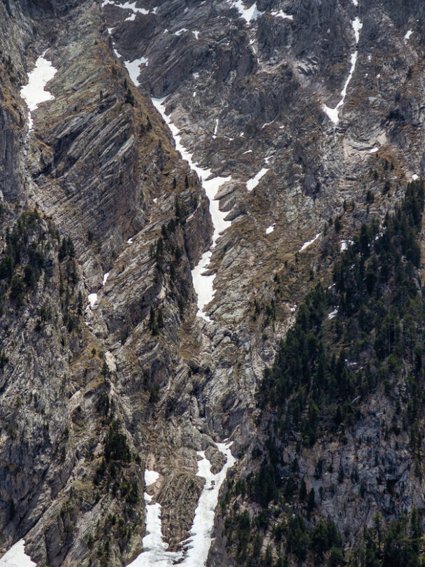 All-Women Rock Climbing Camp in the Catalan Pyrenees