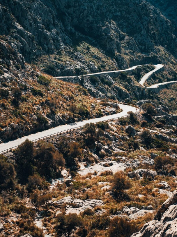 Mallorca cycling holiday luxury