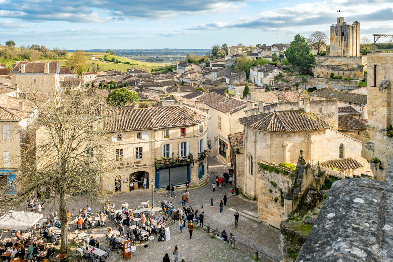 Saint Emilion